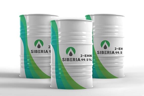 2-EHN Siberia – cetane improver additive